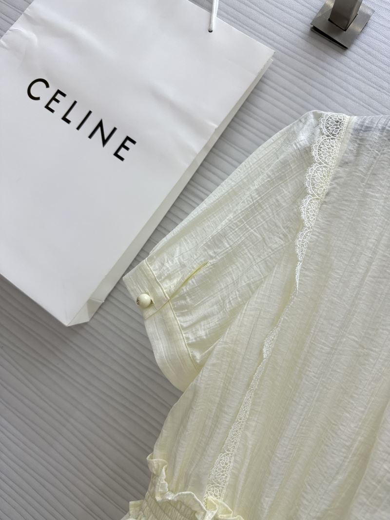 Celine Shirts